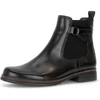 Gabor Damen Stiefelette schwarz Größe EUR 35