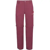 TROLLKIDS Kids Kjerag Zip Off Pants