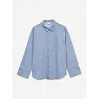 Vero Moda Paula Oversized Langarmhemd