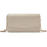 Expatrié Kleine Handtasche Damen Beige - Camille