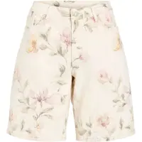 Vila Vichia Mid-waist Bermudashorts