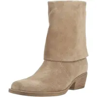 Gabor Ankleboots "Stiefelette Veloursleder"