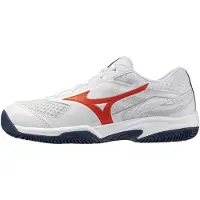Mizuno Tennisschuhe Break Shot 5 CC