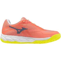 Mizuno Padelschuhe Damen Wave Enforce Court 2