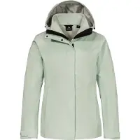 Schöffel Damen Doppeljacken lg.Arm Da 3in1 Jacket Style Okere WMS