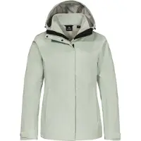 Schöffel Damen Doppeljacken lg.Arm Da 3in1 Jacket Style Okere WMS