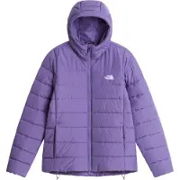 The North Face Daunenjacke mit Kapuze, Damen Aconcagua