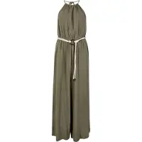 Apricot Jumpsuit "Jumpsuit" mit weitem Bein