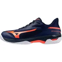Mizuno Tennisschuhe Wave Exceed Court CC