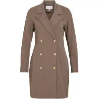 Vila Viclara Kurzes Blazerkleid