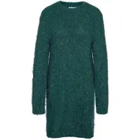 Noisy May Strick Pulloverkleid