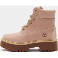 Timberland Stone Street 6 Inch Lace Up Stiefel