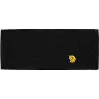 Fjällräven Bergtagen Merino Headband black (550) L/XL