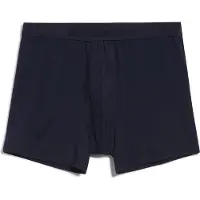 Armedangels RICAARD BOXERSHORTS | TENCEL Modal Mix - blau (L)