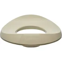 Luma Toilettensitz - Olive Green