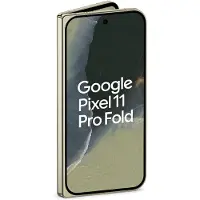 Google Pixel 11 Pro Fold , 16,5 cm (6.5"), 16 GB, 256 GB, 48 MP, Android 17, Olive