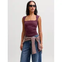 JJXX Isabella Gigi Str ärmelloses T-shirt