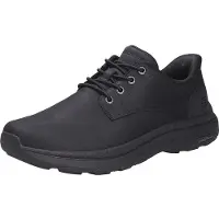 SKECHERS 205895S POLLARD COLT, Schwarz