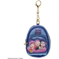 Cinereplicas Couch Couch Couch K Pop Demon Hunters Keychain Schlüsselanhänger One Size