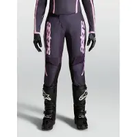 Alpinestars Stella Fluid Apex V2 Damen Crosshose grau, 32