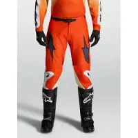 Alpinestars Racer Amber Offroad-hosen