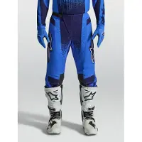 Alpinestars Techstar Swan Offroad-hosen