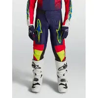 Alpinestars Fluid Drag Offroad-hosen