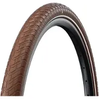 Schwalbe 55-559 Motion BIG APPLE, Draht, K-Guard, braun-reflex
