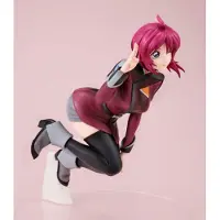 Megahouse Gundam Mobile Suit Seed Freedom Lunamaria Hawke Ggg Figur 17 Cm One Size