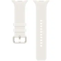 Samsung Misty Band (S/M) for Galaxy Watch9 (Watch8), Band, Smartwatch, Cremefarben, , Galaxy Watch9 (Watch8), Kein Muster