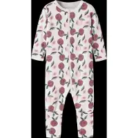 Name it Peaches Langarm-romper