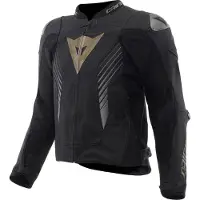 Dainese Super Speed 5 Lederjacke