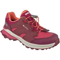 Meindl Kivo Junior GTX 28 pink - brombeer/apricot
