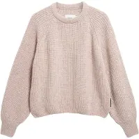 Armedangels - Women's Kaagi - Pullover Gr XL rosa