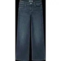 Name it Nkfpolly X-Wide Jeans 4261-Md Noos