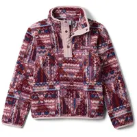 Columbia Fleecepullover Helvetia II Printed Half Snap Fleece kind