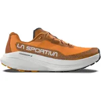 La Sportiva - Prodigio 2 - Trailrunningschuhe Gr 47,5 apricot / chestnut
