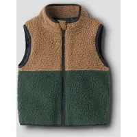 Name it Teddy Gilet