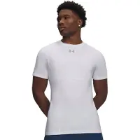 Under Armour Heatgear Elite Fitted Kurzarm-t-shirt