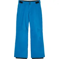Quiksilver - Youth's Estate Pant - Skihose Gr XS - 8 Years blau