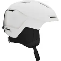 Salomon - Casque de ski/snowboard - Pioneer 3 Access White für Damen - Größe M - Weiß