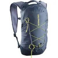 Salomon - XT 10 - Wanderrucksack blau/grau