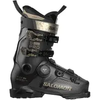 Salomon S/pro Supra S Boa 85 Damen-alpinskistiefel