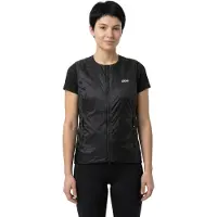 POC W's Lite Padded Vest uranium black (1002) S