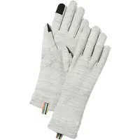Smartwool - Thermal Merino Glove - Handschuhe Gr S grau