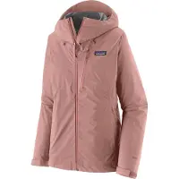 Patagonia Women's Granite Crest Rain Jacket - Regenjacke - Moonrise Taupe - M