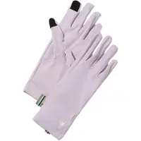 Smartwool - Thermal Merino Glove - Handschuhe Gr XL lila
