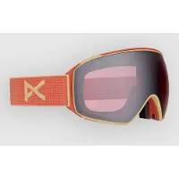 Anon M4 Toric+bonus Lens+mfi Face Mask Skibrille