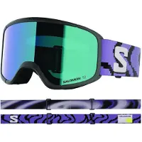 Salomon Aksium 2.0 S Skibrille