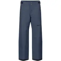 SCOTT - Kid's Junior Ultimate Dryo Pants - Skihose Gr 128 blau